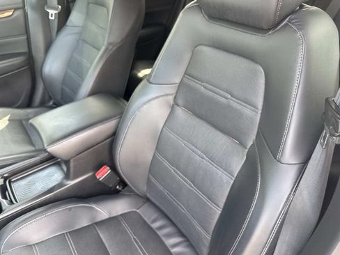 Certified 2019 Honda CR-V EX-L image 20