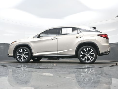 Used 2017 Lexus RX 350 AWD image 29