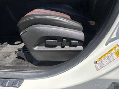 Used 2014 Chevrolet Equinox LTZ w/ LPO, Protection Package FWD image 13