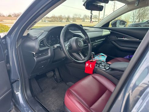 Used 2025 MAZDA CX-30 AWD 2.5 S w/ Preferred Package image 6