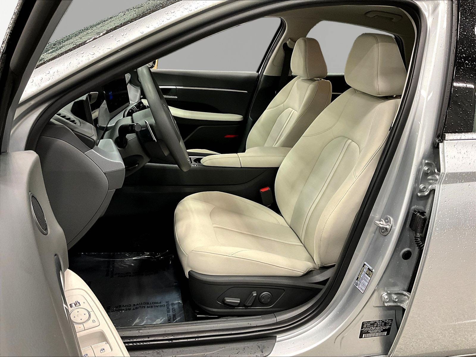 Used 2024 Hyundai Sonata SEL AWD/4WD image 21