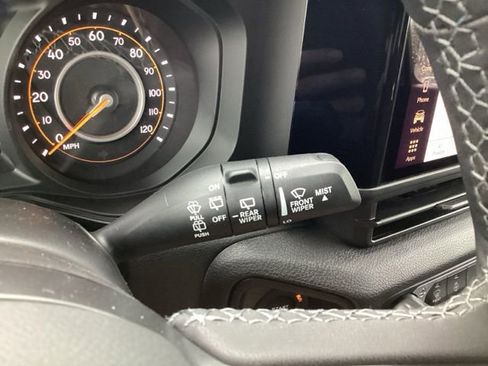 New 2026 Jeep Wrangler Sport S image 30