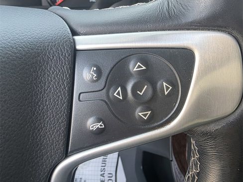 Used 2018 GMC Sierra 1500 SLT image 17