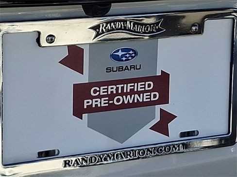 Certified 2024 Subaru Forester Sport image 37