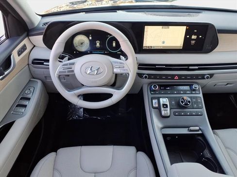 Used 2024 Hyundai Palisade Limited image 20