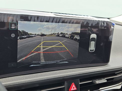 New 2025 Kia EV6 Light image 27