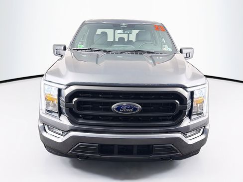 Used 2023 Ford F150 XLT w/ Equipment Group 302A High image 3
