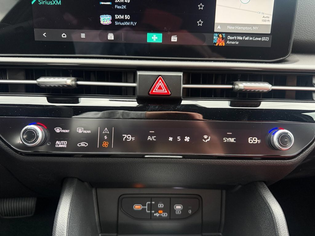 New 2026 Kia Sportage SX AWD/4WD image 29