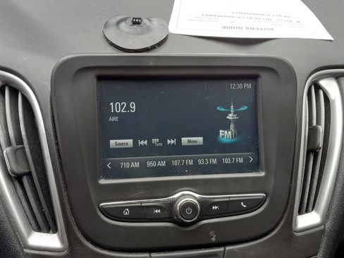 Used 2017 Chevrolet Malibu LS image 13