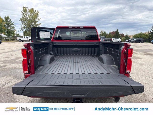 New 2026 Chevrolet Silverado 2500 High Country w/ High Country Premium Package AWD/4WD image 26