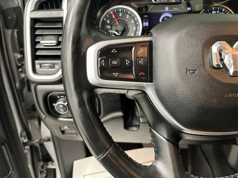 Used 2021 RAM 1500 Big Horn AWD/4WD image 29
