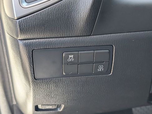 Used 2017 MAZDA MAZDA3 Touring FWD image 28
