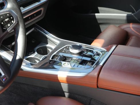 Used 2024 BMW X7 M60i w/ Executive Package AWD/4WD image 10