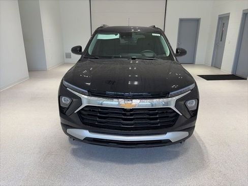 New 2026 Chevrolet TrailBlazer LT w/ Convenience Package image 2