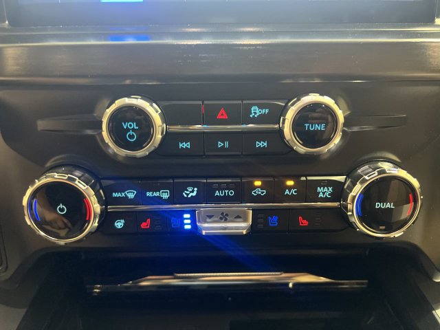 New 2026 Ford F350 Lariat AWD/4WD image 16