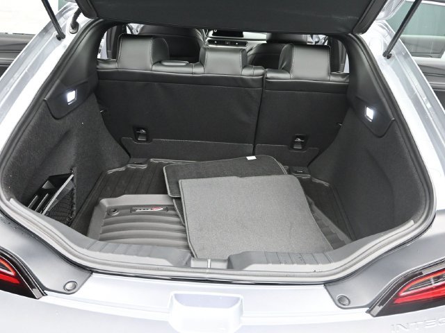Used 2026 Acura Integra A-Spec FWD image 13
