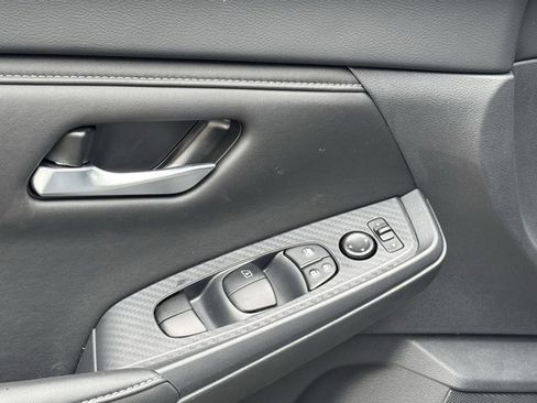 New 2025 Nissan Sentra SV w/ All-Weather Package image 20