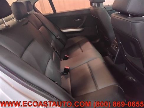 Used 2008 BMW 328xi Sedan image 15