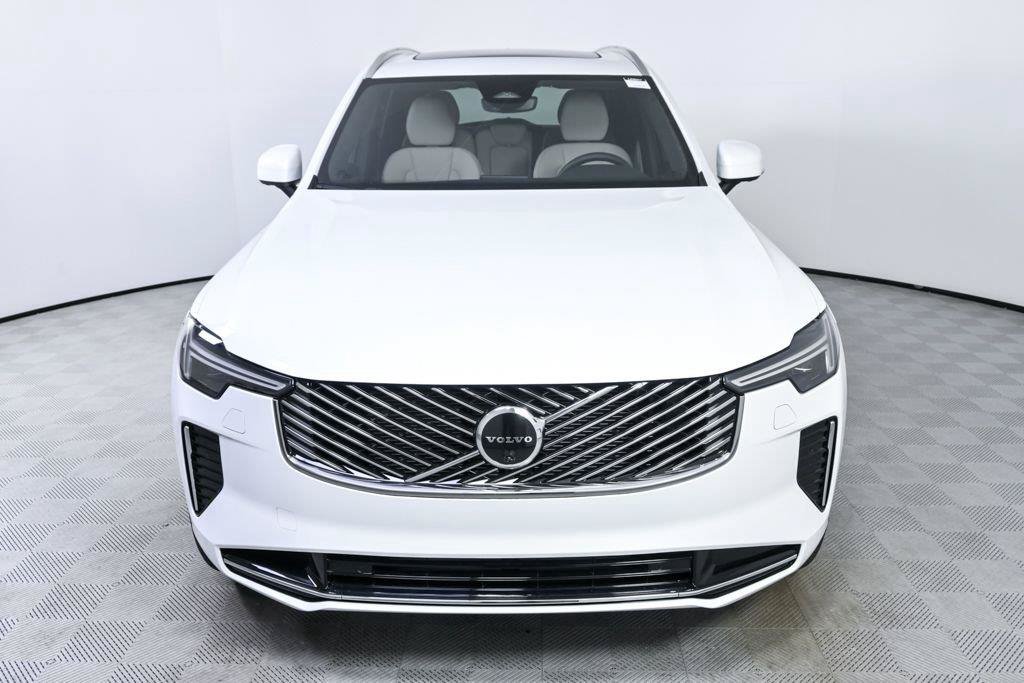 New 2026 Volvo XC90 T8 Plus w/ Protection Package Premier AWD/4WD image 37