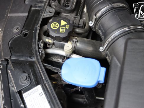 Used 2009 Pontiac G8 GT w/ Premium Package image 33