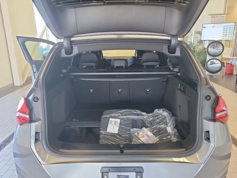 Used 2026 BMW X3 xDrive30 w/ Convenience Package image 17