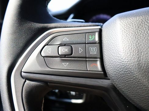 New 2025 Jeep Grand Cherokee Laredo X w/ Luxury Tech Group I image 27