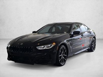 New 2026 BMW 840i xDrive