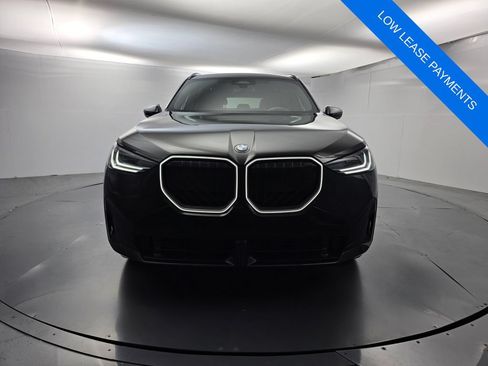Certified 2026 BMW X3 xDrive30i AWD/4WD image 2