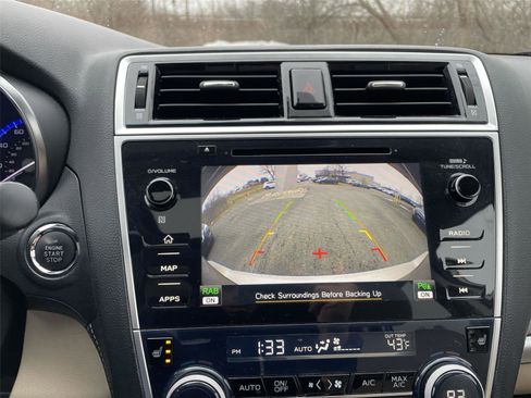 Used 2019 Subaru Outback 2.5i Limited image 18