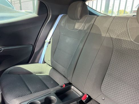 Used 2020 Hyundai Veloster N image 6