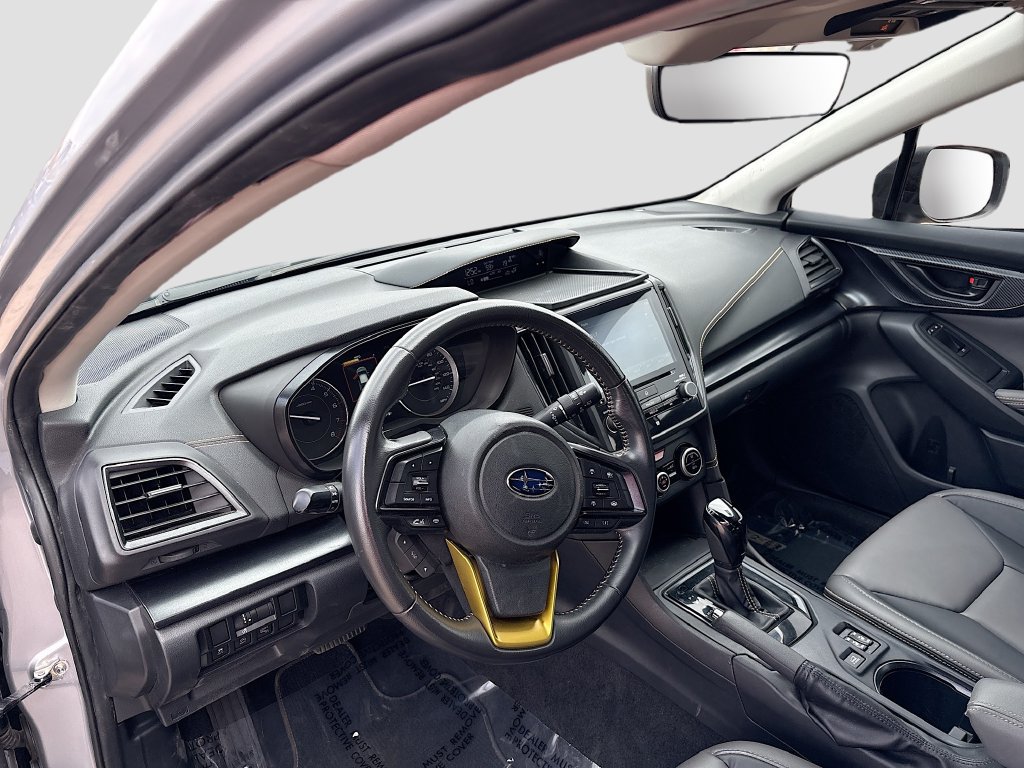 Used 2023 Subaru Crosstrek 2.5i Sport AWD/4WD image 9