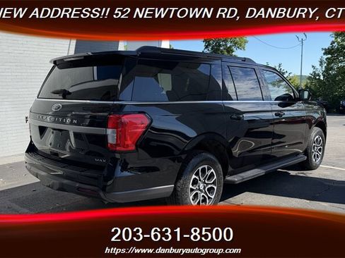Used 2024 Ford Expedition Max XLT RWD image 5
