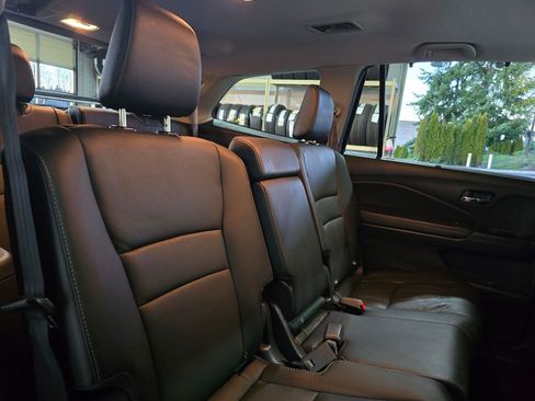 Used 2021 Honda Pilot Special Edition image 27