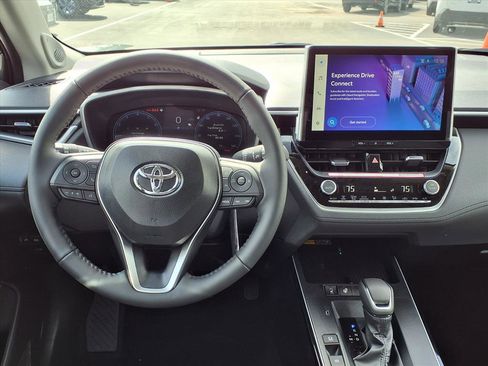 New 2026 Toyota Corolla Cross XLE w/ Convenience Package image 7