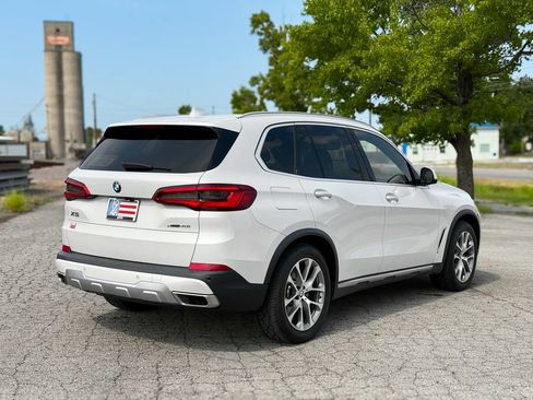 Used 2019 BMW X5 xDrive40i w/ Premium Package 2 AWD/4WD image 6