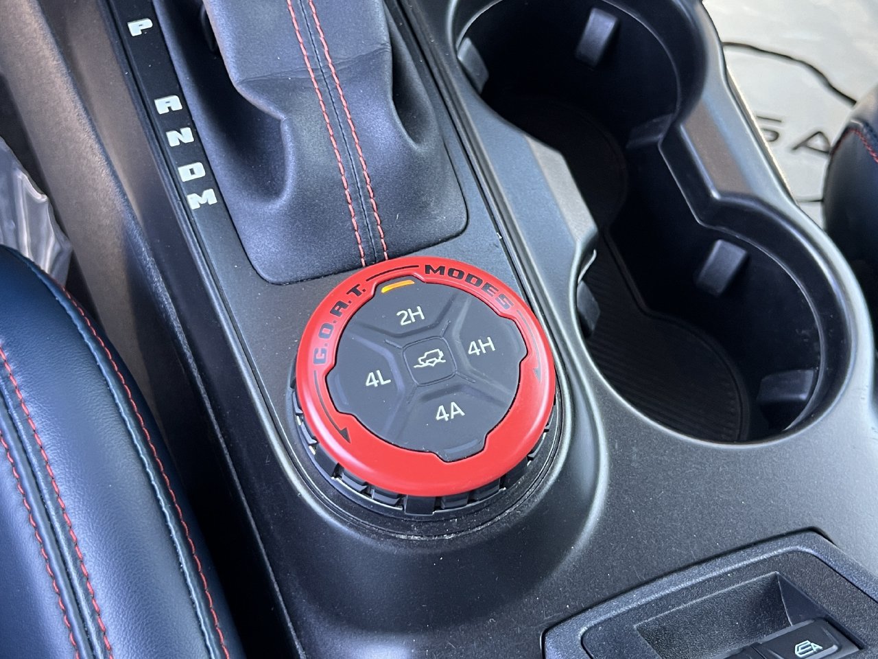 Used 2023 Ford Bronco Raptor AWD/4WD image 19