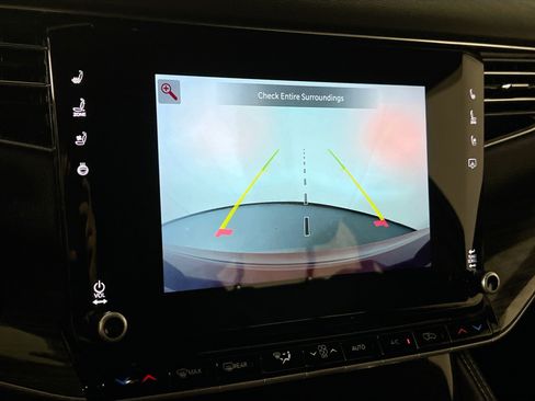 Used 2022 Jeep Wagoneer Series II image 14