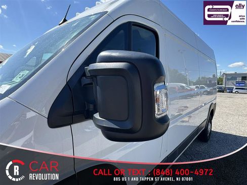 Used 2023 RAM ProMaster 2500 FWD image 44