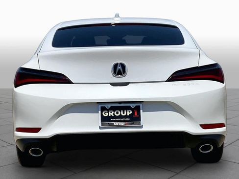 Used 2026 Acura Integra FWD image 5