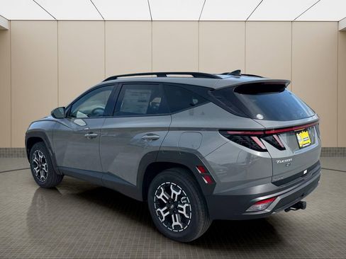 New 2026 Hyundai Tucson XRT AWD/4WD image 4