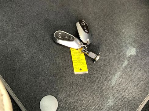 Certified 2023 Mercedes-Benz C 300 4MATIC Sedan image 14