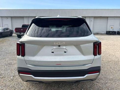 New 2026 Kia Sorento S w/ S Panoramic Sunroof Package FWD image 9