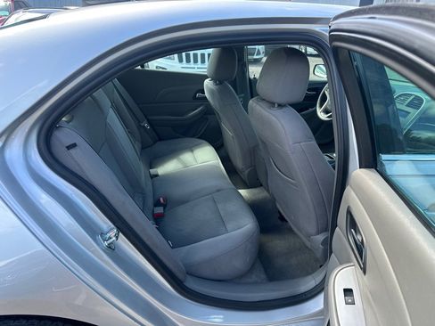 Used 2015 Chevrolet Malibu LS w/ Protection Package image 14
