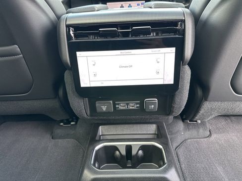 New 2026 Jeep Grand Wagoneer L Summit image 60