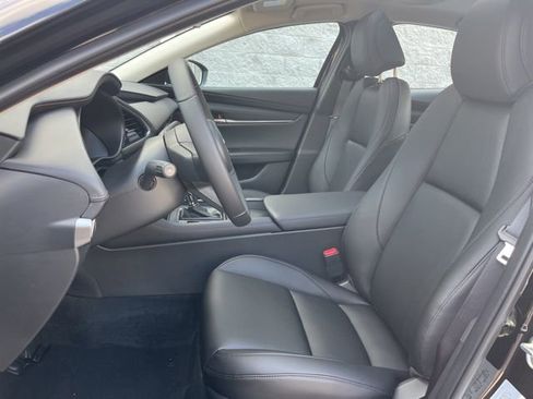 New 2026 MAZDA MAZDA3 2.5 S Sedan w/ Preferred Pkg image 20