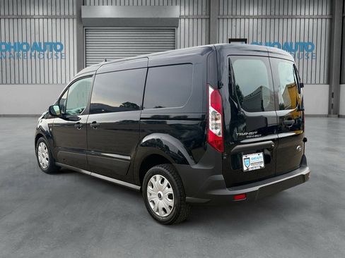 Used 2019 Ford Transit Connect XL FWD image 6
