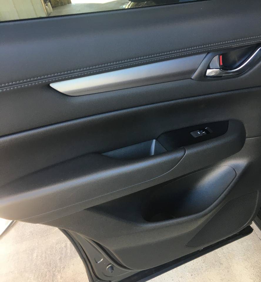Used 2020 MAZDA CX-5 Touring FWD image 14