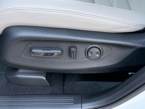 Certified 2026 Honda CR-V EX-L image 27