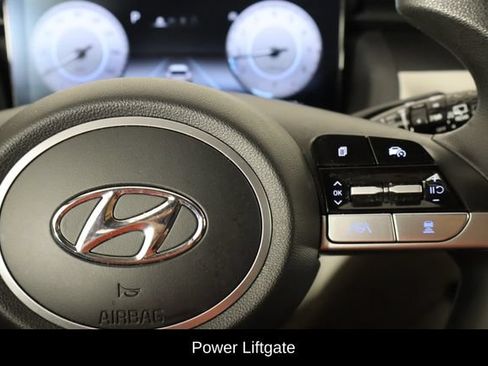 Used 2024 Hyundai Tucson SEL AWD/4WD image 9