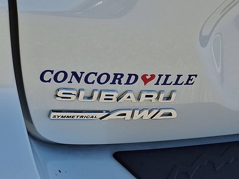 Certified 2025 Subaru Crosstrek 2.5i Limited w/ Crosstrek Mirror Package AWD/4WD image 30